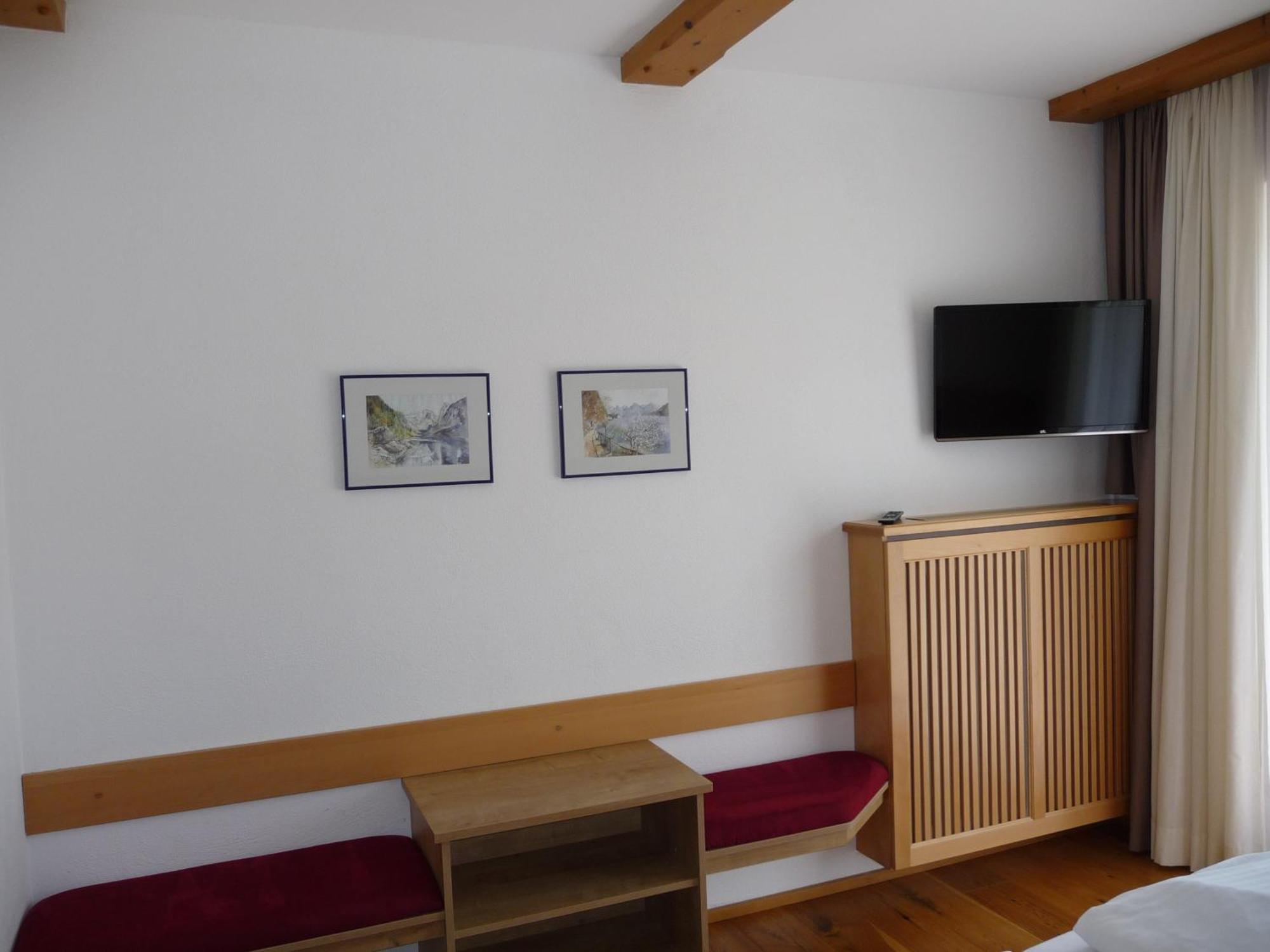 Haus Lungau Apartamento Fuschl am See Exterior foto