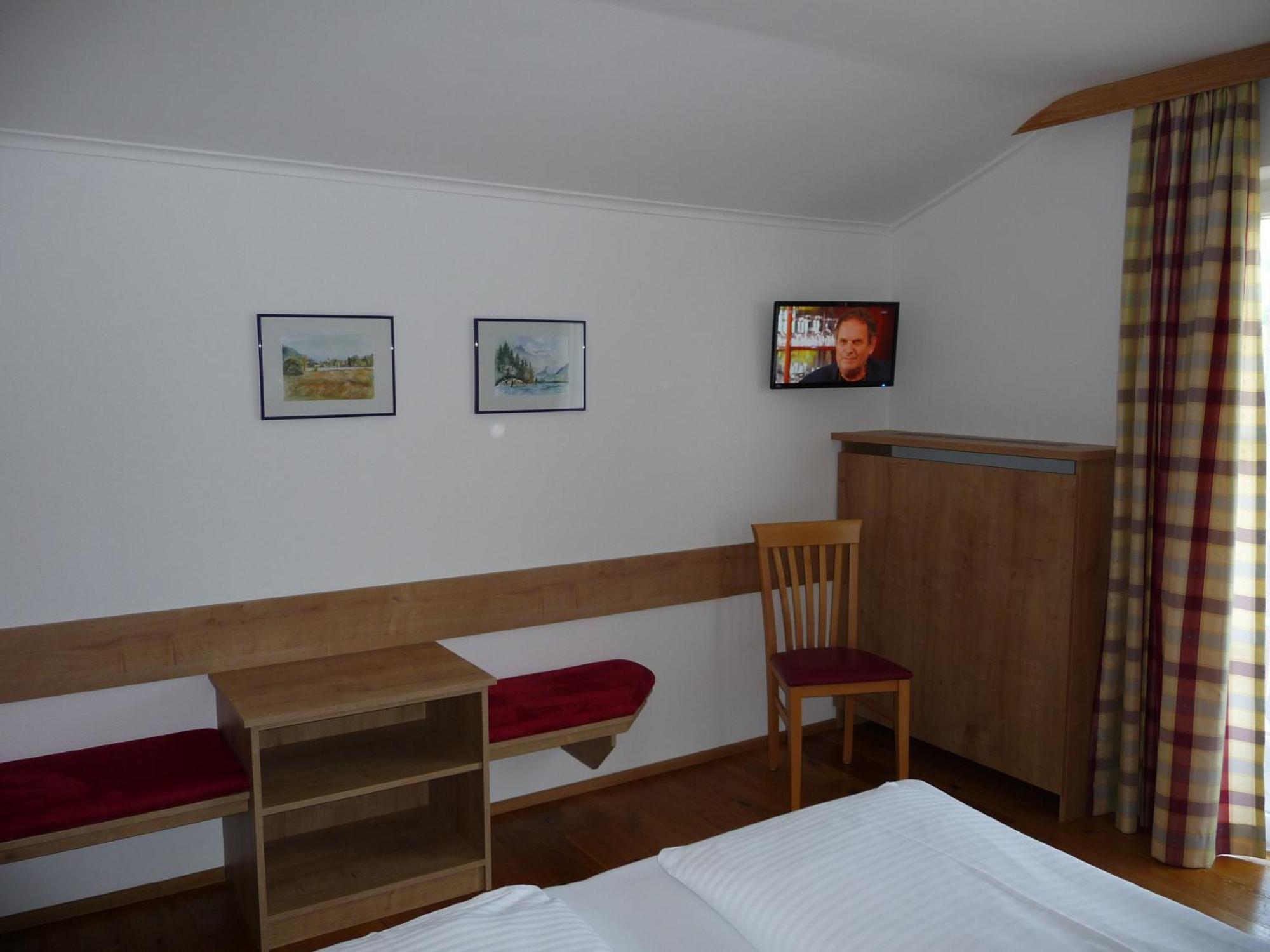 Haus Lungau Apartamento Fuschl am See Exterior foto