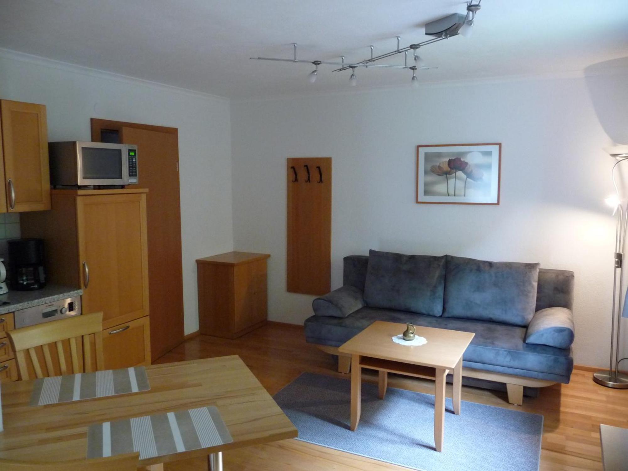 Haus Lungau Apartamento Fuschl am See Exterior foto