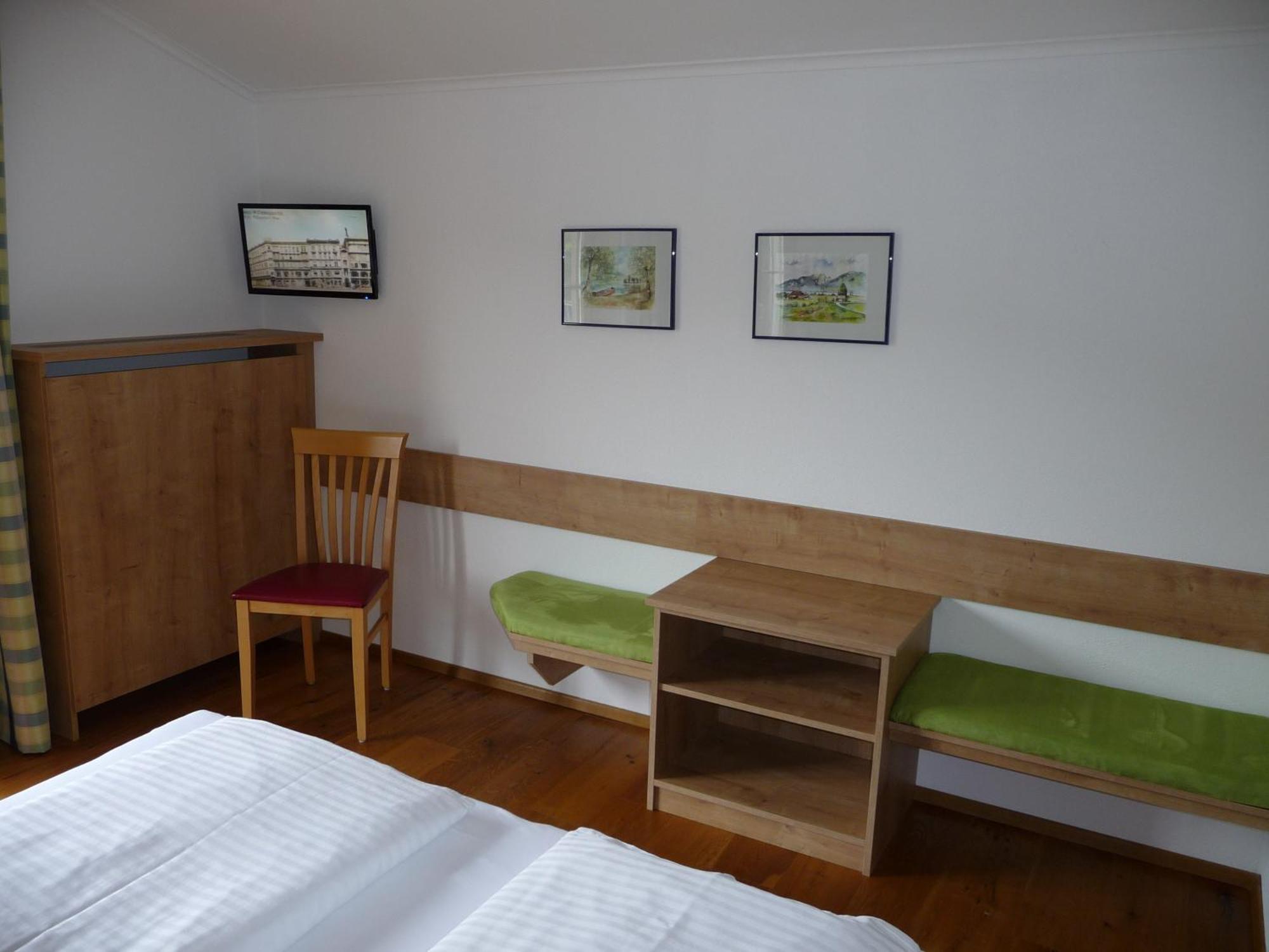 Haus Lungau Apartamento Fuschl am See Exterior foto