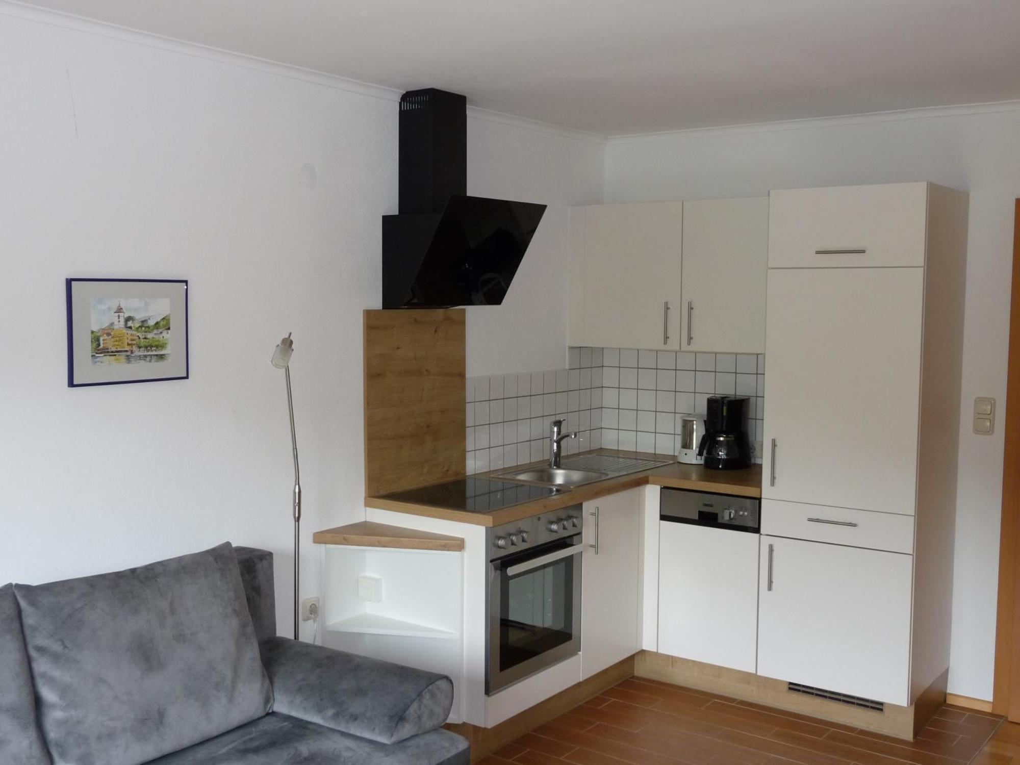 Haus Lungau Apartamento Fuschl am See Exterior foto